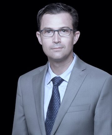 Dr. Guillermo Amescua
